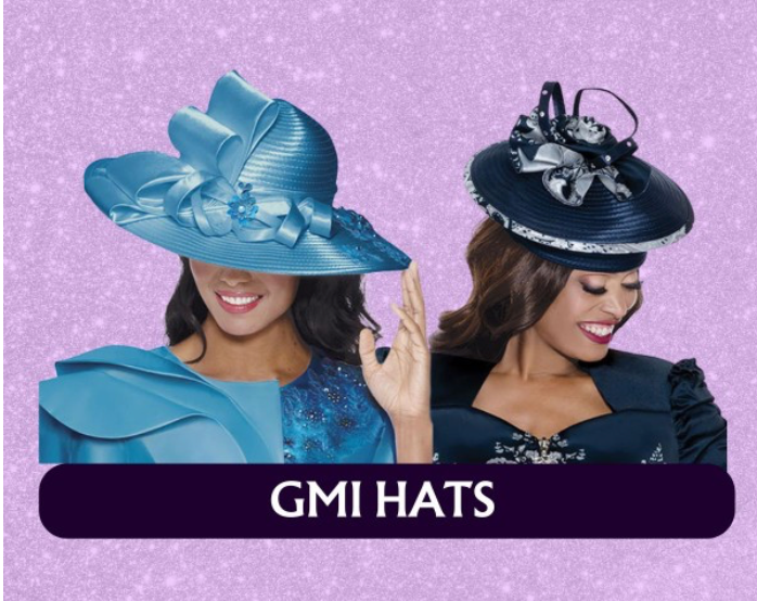 GMI Hats 2025