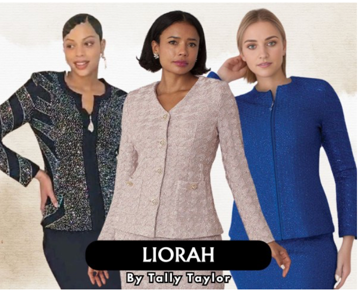 Liorah Suits And Dresses 2025