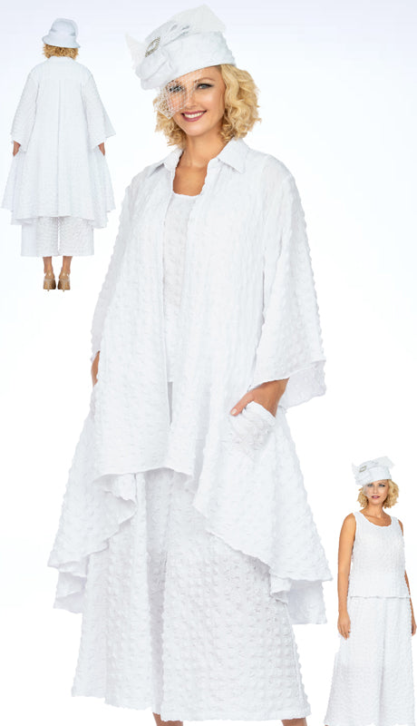 Giovanna 0948-WHT