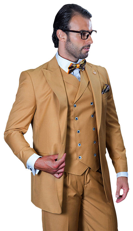 Mens  Suit FLORENCE-CML-QO