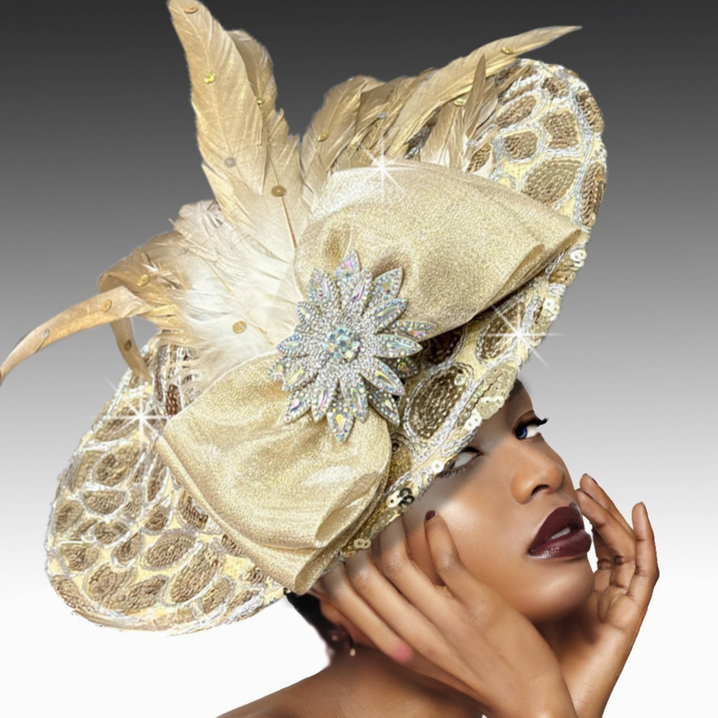 FA3388 GOLDEN LADY