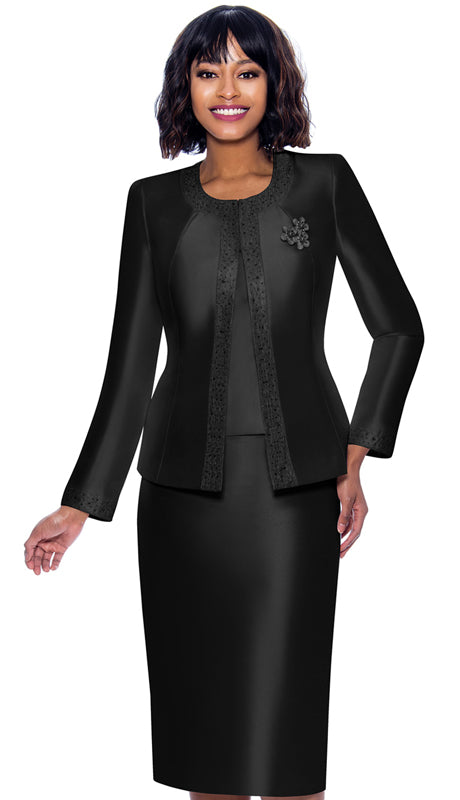 Terramina 7637-BLK