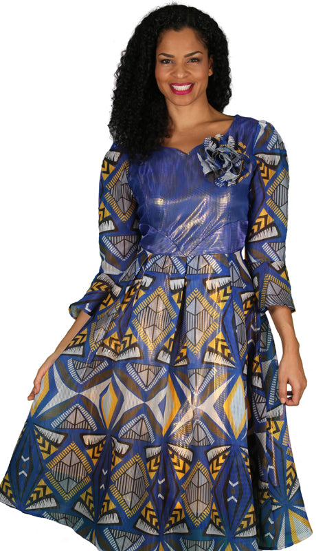 Diana Couture 8542-MU