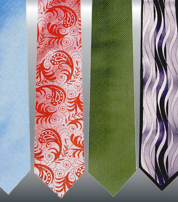 Mens Designer Ties