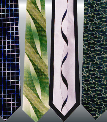 Mens Designer Ties
