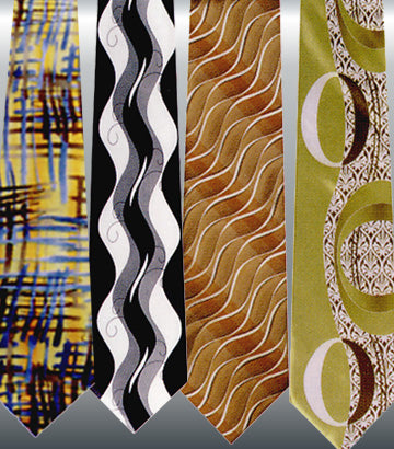 Mens Designer Ties