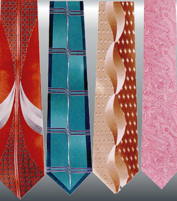 Mens Designer Ties