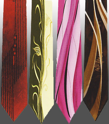 Mens Designer Ties