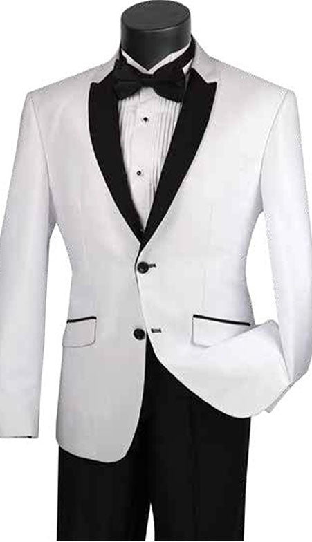 Vinci Mens Tuxedo S2PS-1