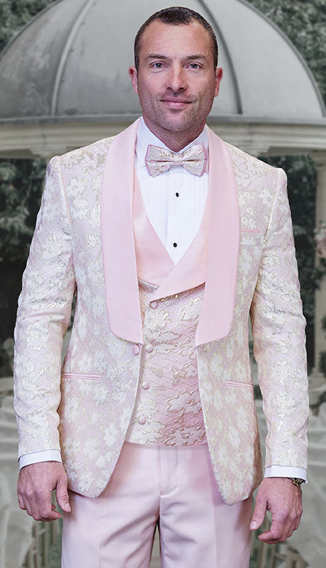 Mens  Suit TIZANO-QO