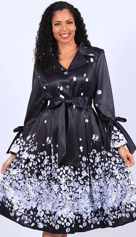 Diana Couture 8689  Dress