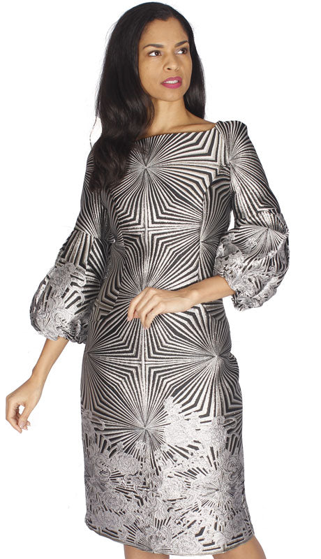 Diana Couture 8532-SI
