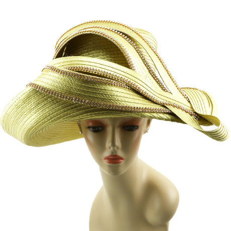 Hat 8807