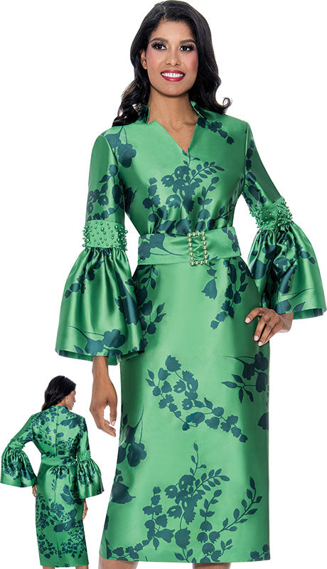 Nubiano 100031-QS  Dress