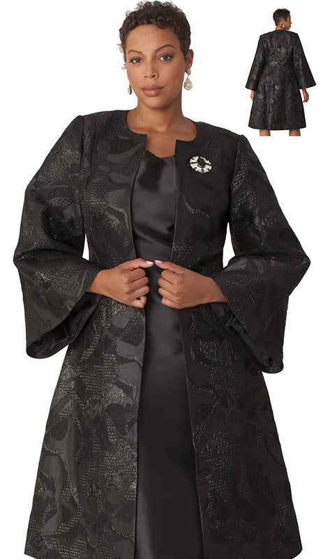 Tally Taylor 4852-BLK
