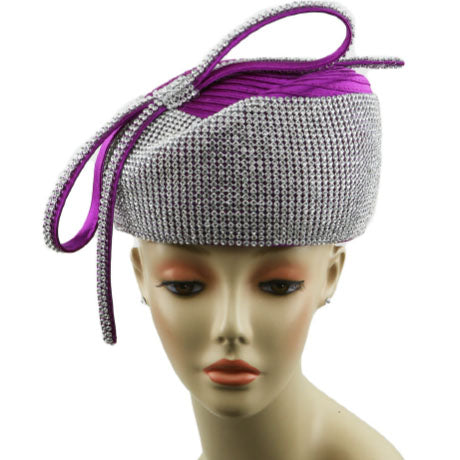 Hat 8909