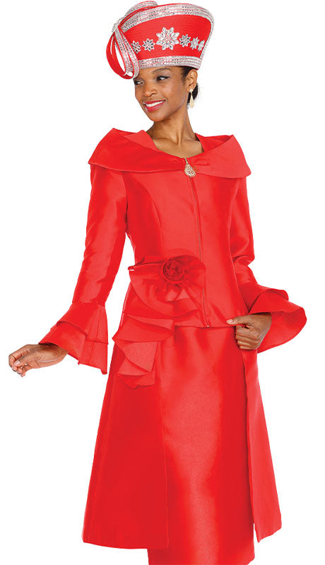 Aussie Austine 6017  Suit for Ladies