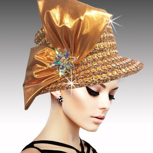 2520 FABERGE-O