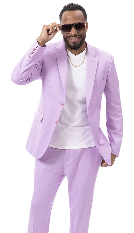 EJ Samuel M2792-LIL Mens Suits