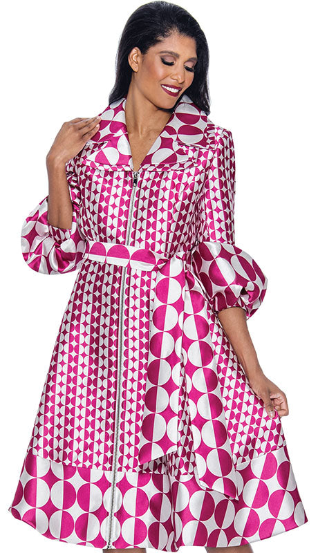 Nubiano 12301-IH  Dress