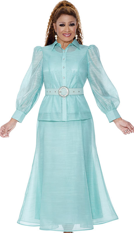 Dorinda Clark Cole 309513-IH Ladies  Dress