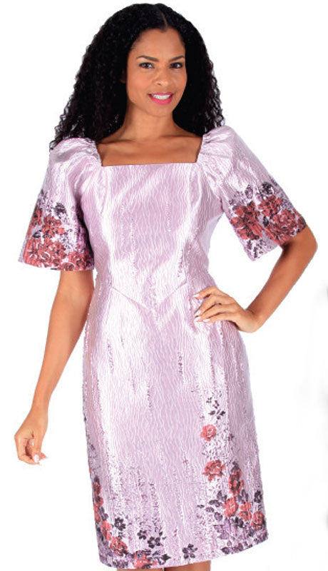 Diana Couture 8612  Dress