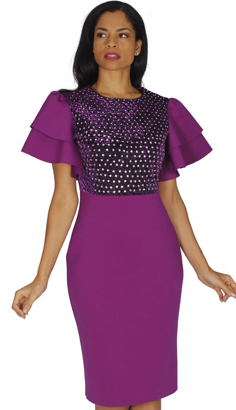 Diana Couture 8535-VI