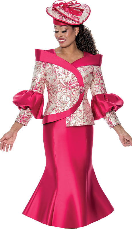 GMI G400762-IH Ladies  Suit
