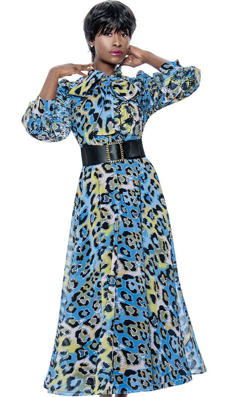 Terramina 7169  Dress