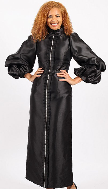 Diana Couture 8970-BLK-CO