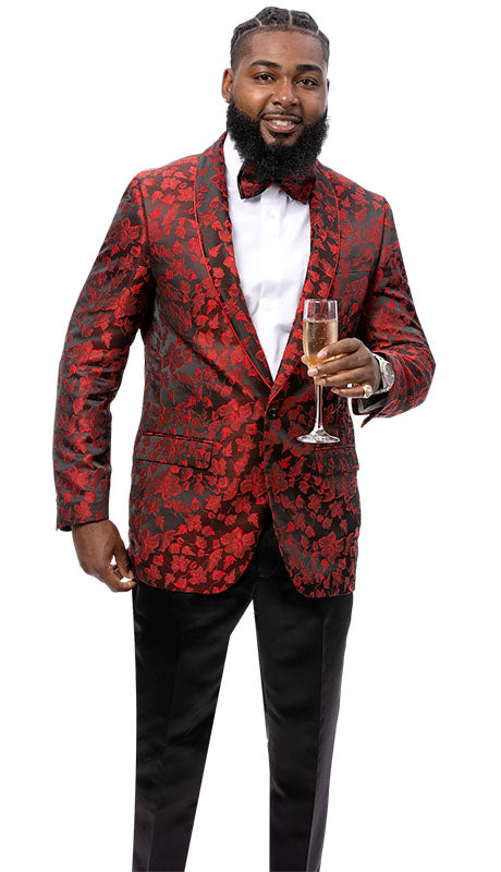 EJ Samuel J204 Mens Blazer