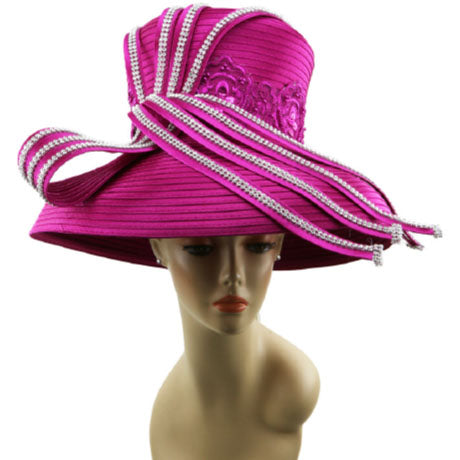 Hat 8911