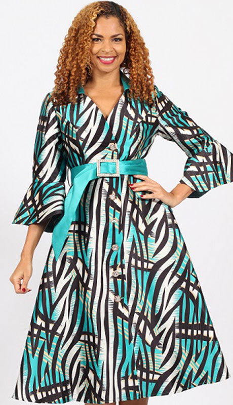 Diana Couture 9005  Dress