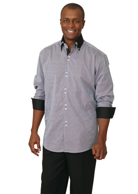 ShirtAH602-BLK