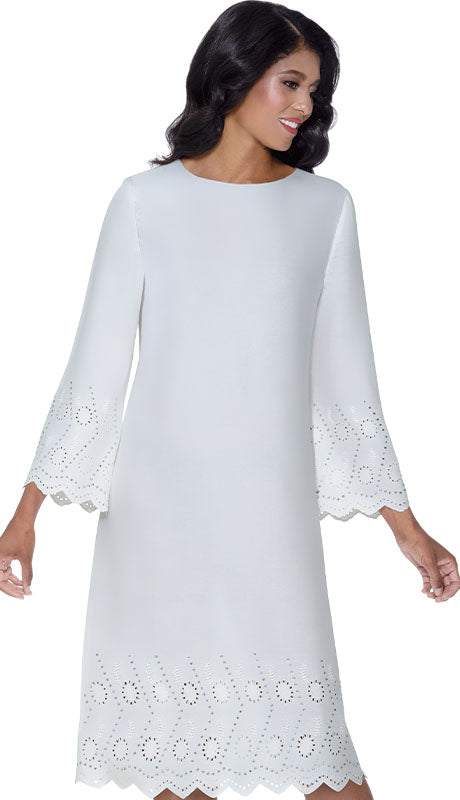 Divine Blessings DB2081  Dress