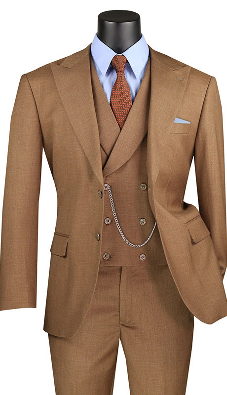 Vinci Mens Suit MV2K-2-LIB