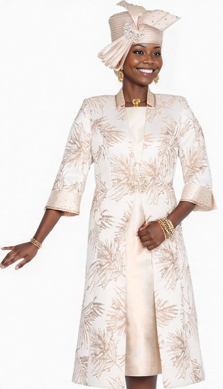 Aussie Austine 5933  Dress for Ladies