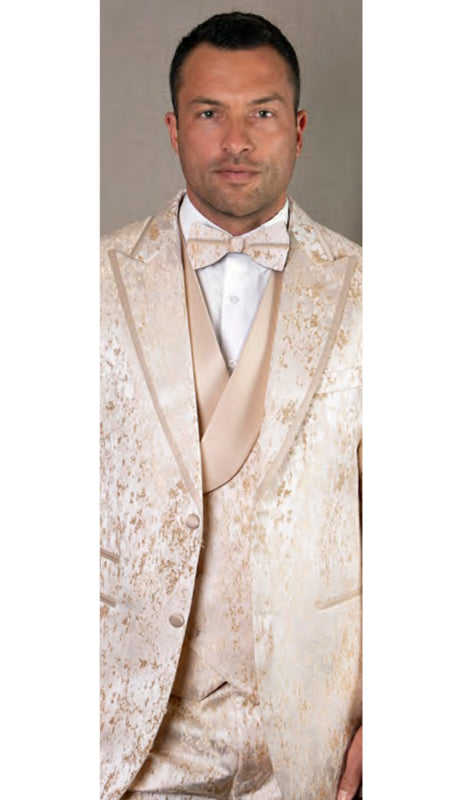 Mens  Suit GIANNI-OW-QO