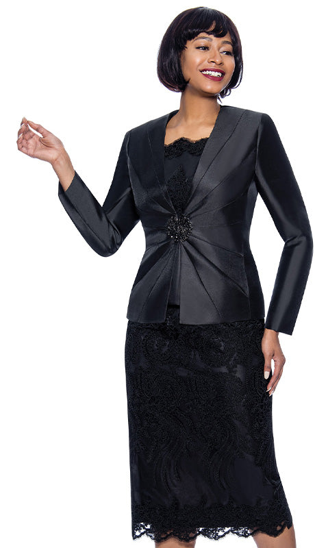 Terramina 7817-BLK