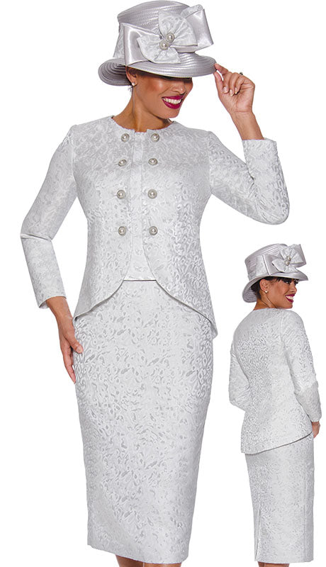 GMI 9942-IH Ladies  Suit