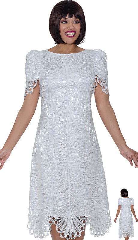 Divine Blessings DB2101  Dress