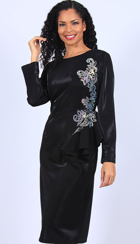 Diana Couture 8684  Dress