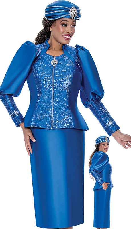 GMI G400782-IH Ladies  Suit