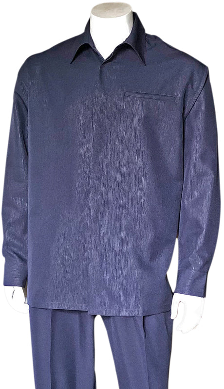 Mens Walking Suit-2764-NA