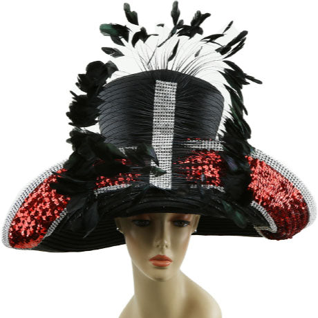 Hat 8912