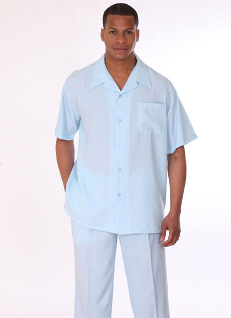 Mens Walking Suit 2948-SB