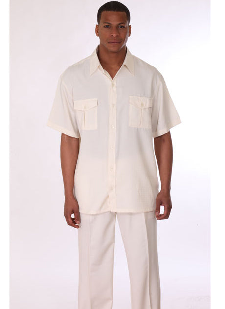 Mens Walking Suit 2949-CR