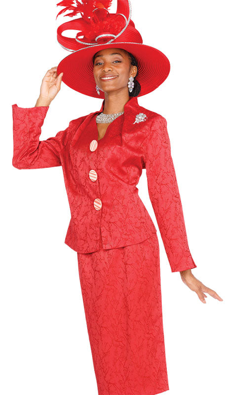 Aussie Austine 6015  Suit for Ladies
