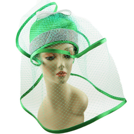 Hat 8811