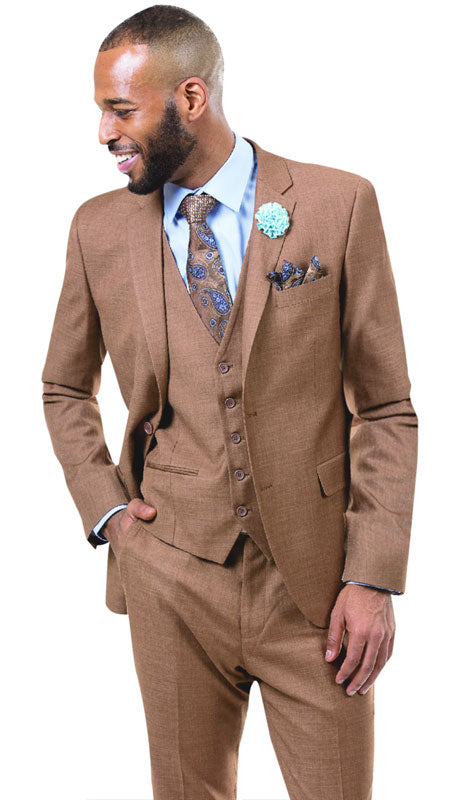 EJ Samuel M18014-BR